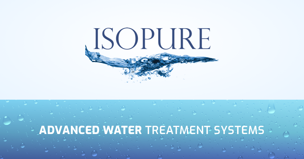 Isopure Corp.